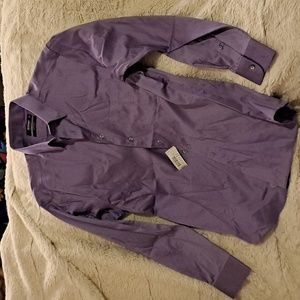 Murano. 15½/33  violet/ purple